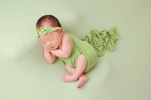 齐河磨牙棒几个月宝宝能吃