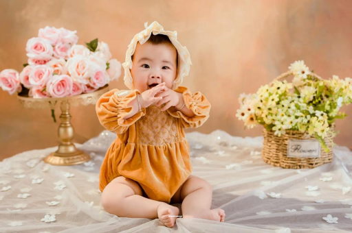 齐河7个月宝宝消化不良